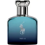 Polo Deep Blue perfume para hombre 40 ml