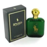 Polo Green agua de tocador para hombre 118 ml