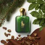 Polo Green agua de tocador para hombre 118 ml