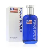 Polo Sport agua de tocador para hombre 75 ml
