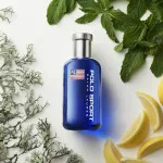 Polo Sport agua de tocador para hombre 75 ml