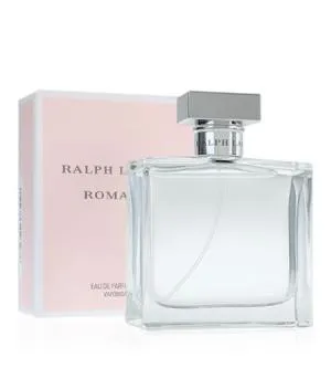 Ralph Lauren Romance agua de perfume para mujer 50 ml