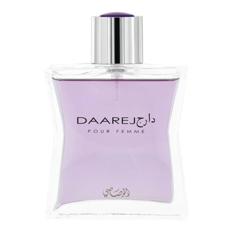 Daarej Pour Femme eau de parfum para mujer 100 ml