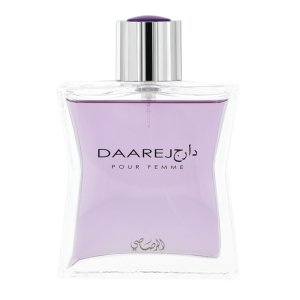 Daarej Pour Femme eau de parfum para mujer