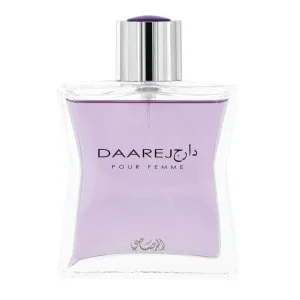 Rasasi Daarej Pour Femme eau de parfum para mujer