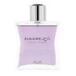 Daarej Pour Femme eau de parfum para mujer 100 ml