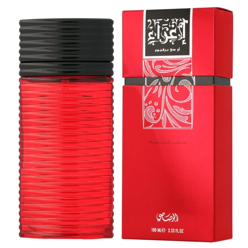 Egra For Woman Eau de Parfum para mujer 100 ml