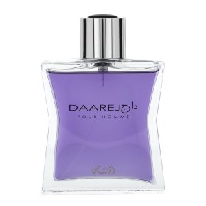 Daarej Pour Homme eau de parfum para hombre