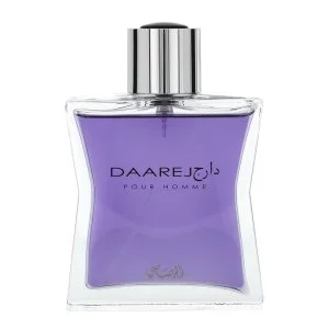 Rasasi Daarej Pour Homme eau de parfum para hombre