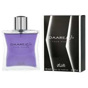 Rasasi Daarej Pour Homme eau de parfum para hombre
