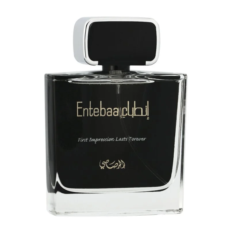 Entebaa Pour Homme agua de perfume para hombre 100 ml