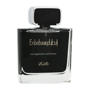 Rasasi Entebaa Pour Homme agua de perfume para hombre