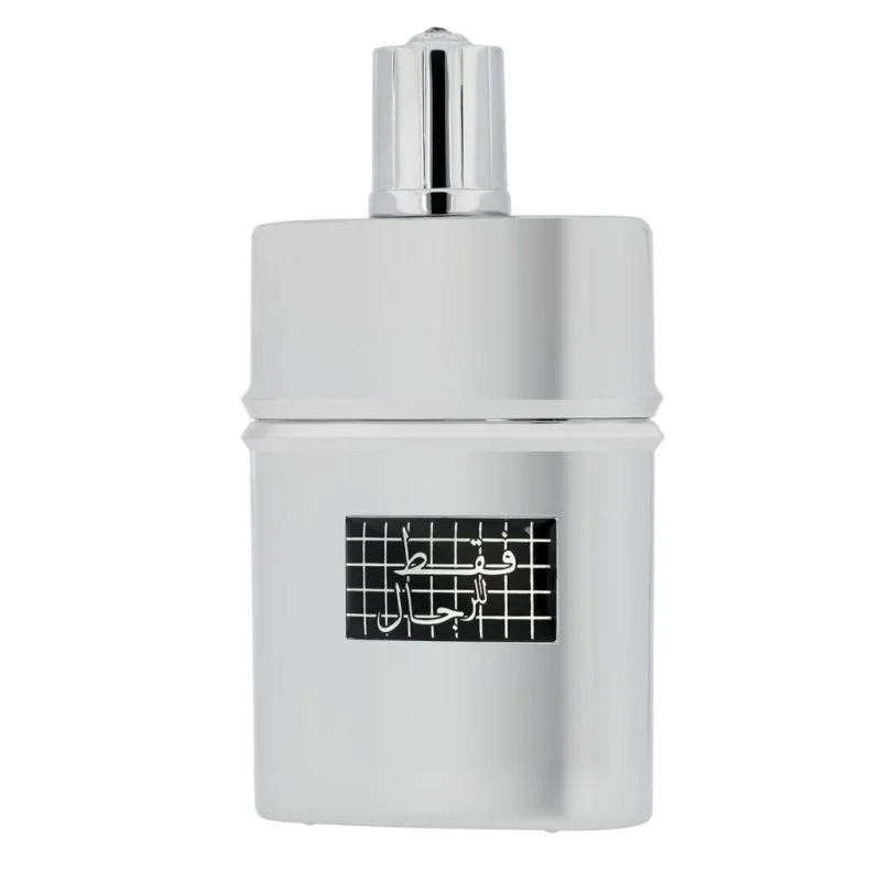 Faqat Lil Rijal Eau de Parfum para hombre 50 ml