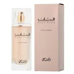 Fattan Pour Femme eau de parfum para mujer 50 ml