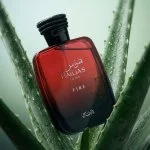 Hawas Fire agua de perfume para hombre 100 ml