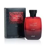 Hawas Fire agua de perfume para hombre 100 ml