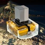 Junoon Satin Pour Homme Eau de Parfum para hombre 50 ml
