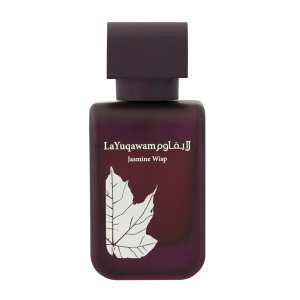 La Yuqawam Jasmin Whisp eau de parfum para mujer