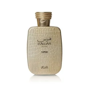 Rasasi Hawas Viper agua de perfume para hombre