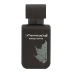 La Yuqawam Ambergris Showers Eau de Parfum para hombre 75 ml