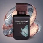 La Yuqawam Ambergris Showers Eau de Parfum para hombre 75 ml