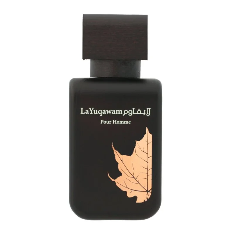 La Yuqawam Pour Homme Eau de Parfum para hombre 75 ml