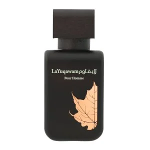 Rasasi La Yuqawam Pour Homme Eau de Parfum para hombre
