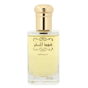 Oud Al - Mubakhar agua de perfume unisex