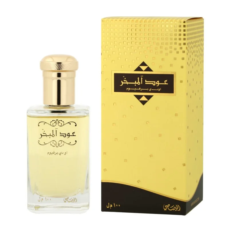 Oud Al - Mubakhar agua de perfume unisex 100 ml