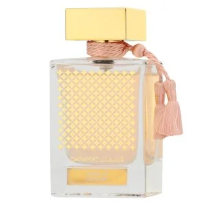 Rasasi Qasamat Morhaf agua de perfume unisex