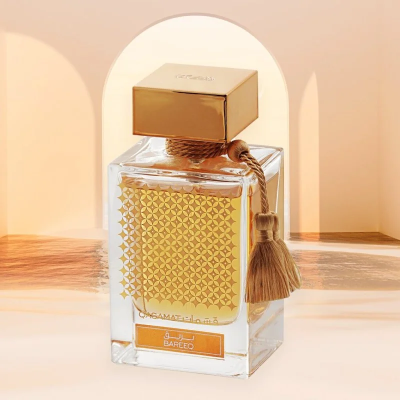 Qasamat Bareeq Eau de Parfum unisex 65 ml