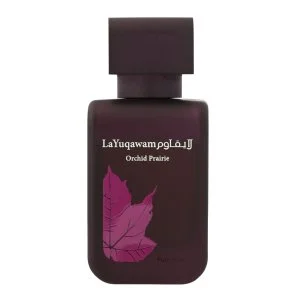 Rasasi Yuqawam Orchid Prairie eau de parfum para mujer