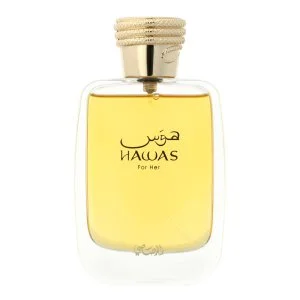 Rasasi Hawas For Her Eau de Parfum para mujer