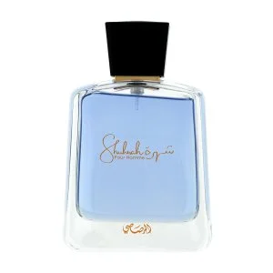 Rasasi Shuhrah Pour Homme Eau de Parfum para hombre