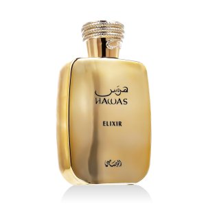 Hawas Elixir agua de perfume unisex