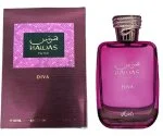 Hawas Diva W Agua de Perfume 100 ml