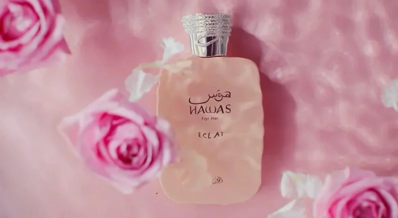 Hawas Eclat W Eau de Parfum 100 ml