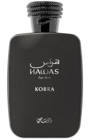 Hawas Kobra M agua de perfume