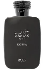 Hawas Kobra M agua de perfume 100 ml