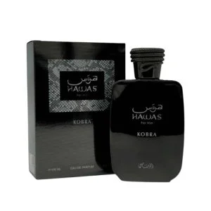 Rasasi Hawas Kobra M agua de perfume