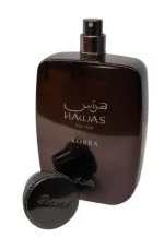 Hawas Kobra M agua de perfume 100 ml