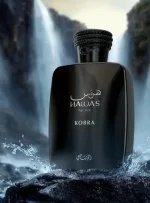 Hawas Kobra M agua de perfume 100 ml