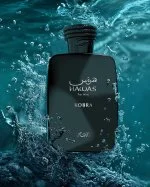 Hawas Kobra M agua de perfume 100 ml