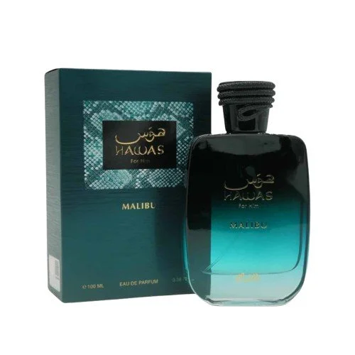 Hawas Malibu M Agua de Perfume 100 ml