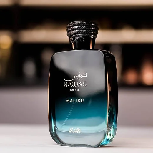 Hawas Malibu M Agua de Perfume 100 ml