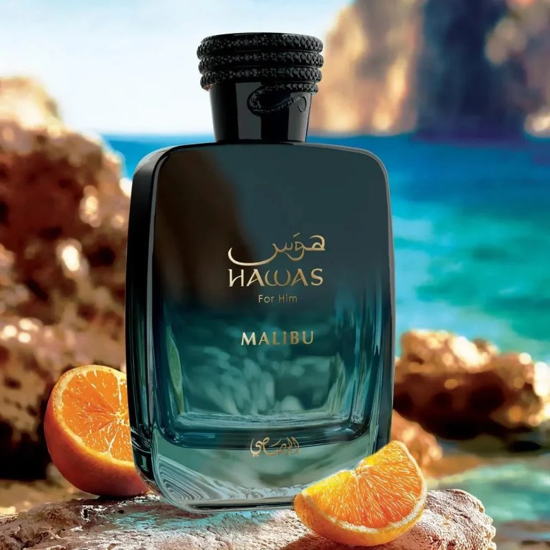 Hawas Malibu M Agua de Perfume 100 ml