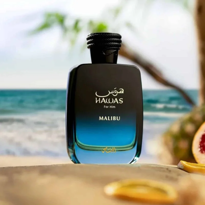 Hawas Malibu M Agua de Perfume 100 ml