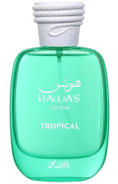 Hawas Tropical M Eau de Parfum 100 ml