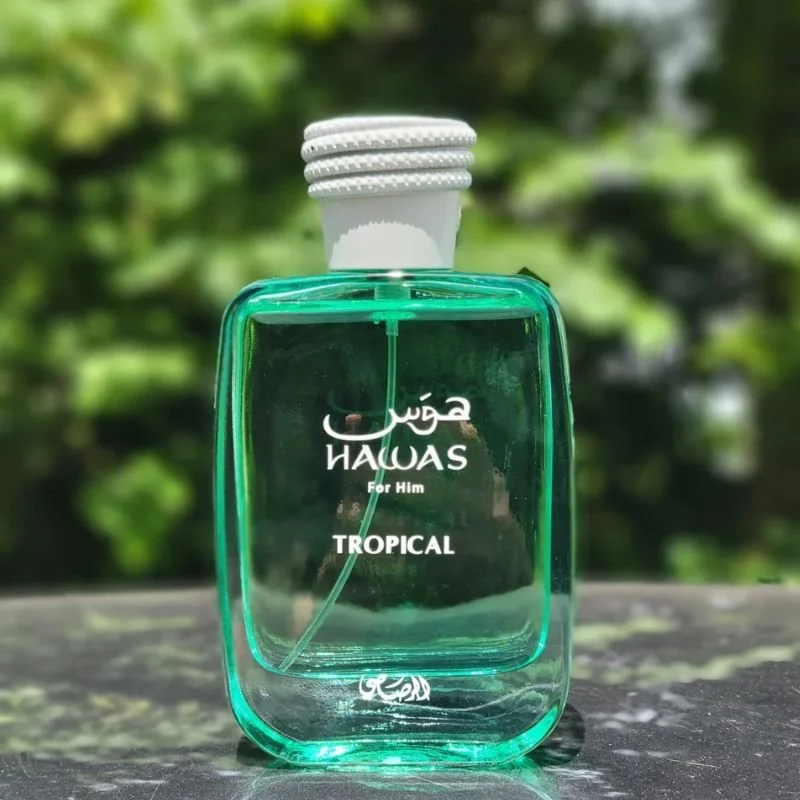 Hawas Tropical M Eau de Parfum 100 ml