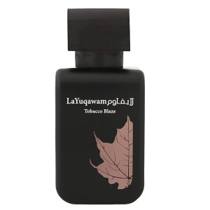 La Yuqawam Llamarada de Tabaco
